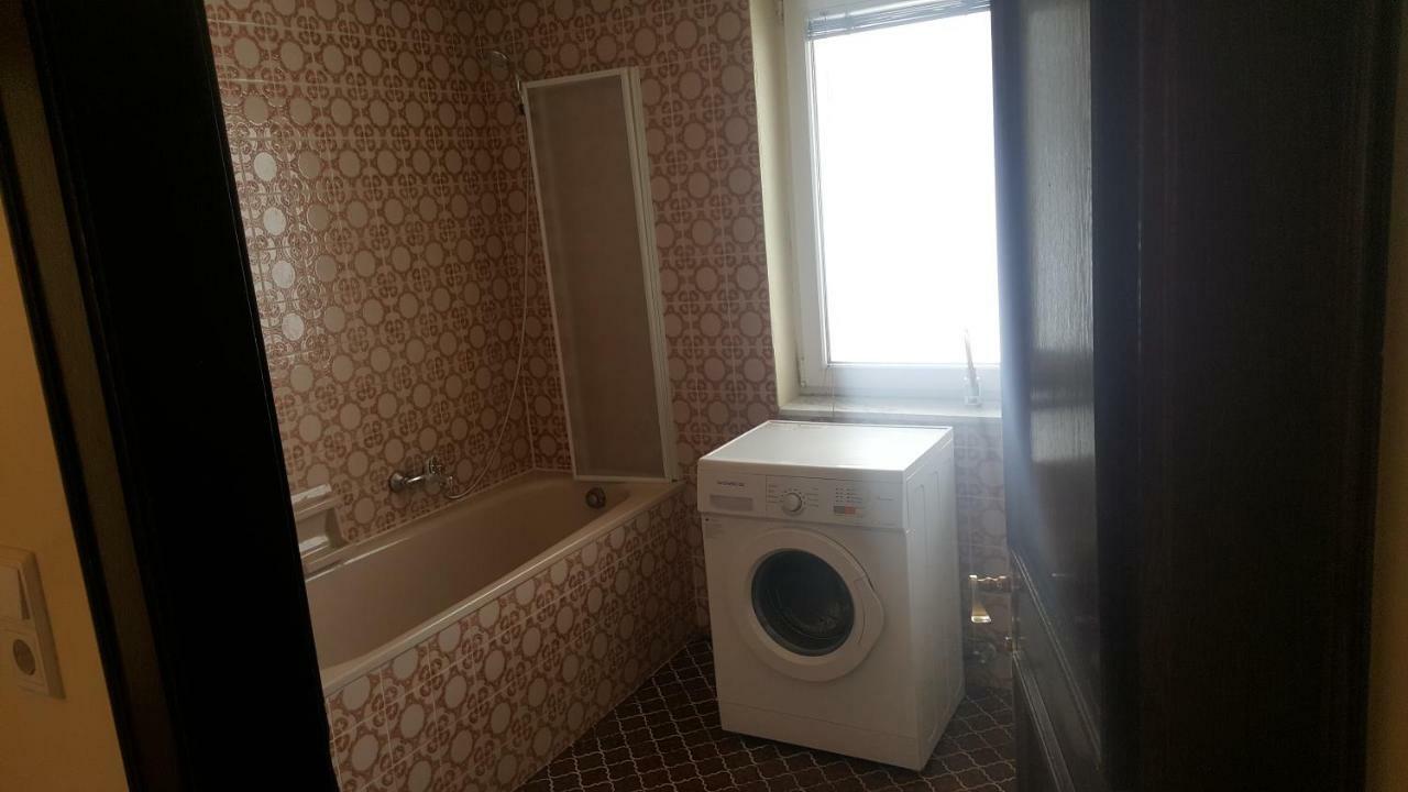 Nexis Apartment 10 Radstadt Buitenkant foto