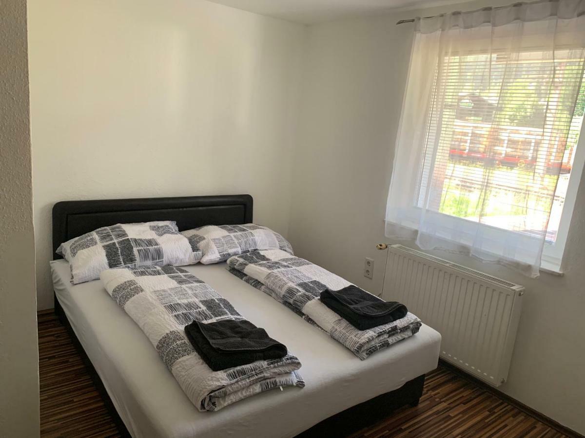 Nexis Apartment 10 Radstadt Buitenkant foto