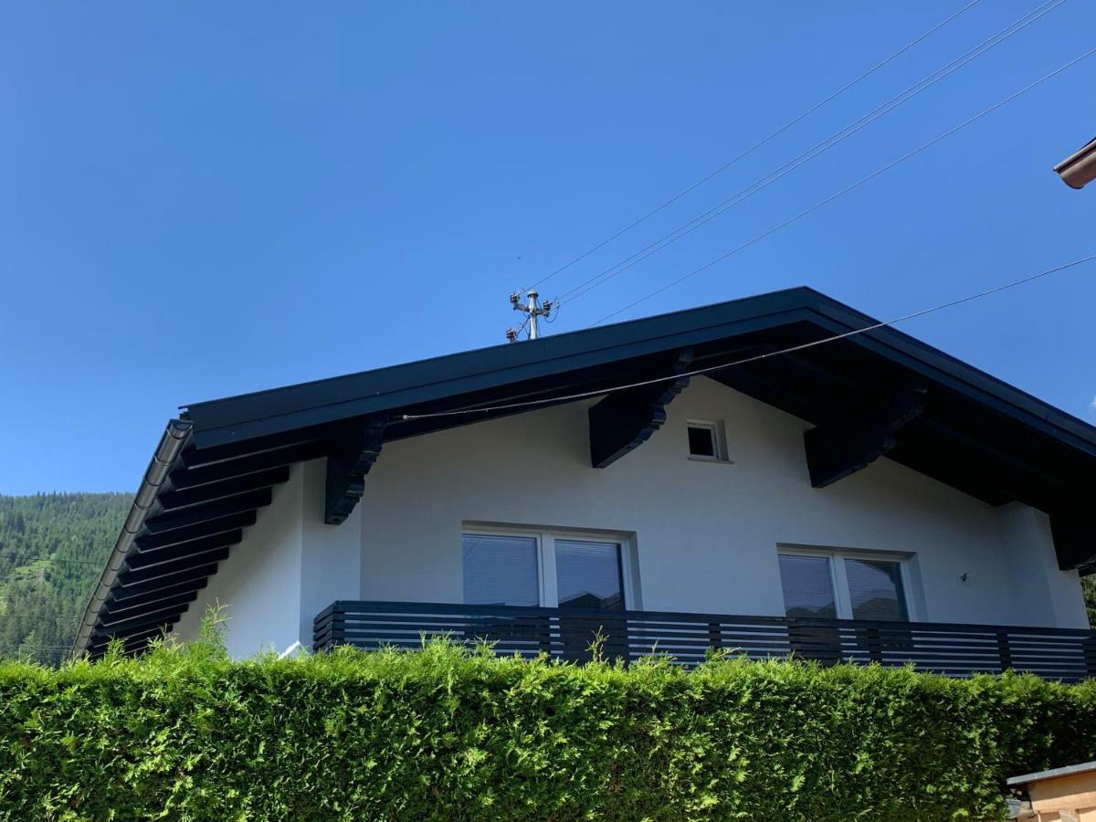 Nexis Apartment 10 Radstadt Buitenkant foto